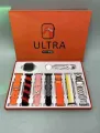 Laxasfit 7 In 1 Ultra Latest Model Smart Watch. 