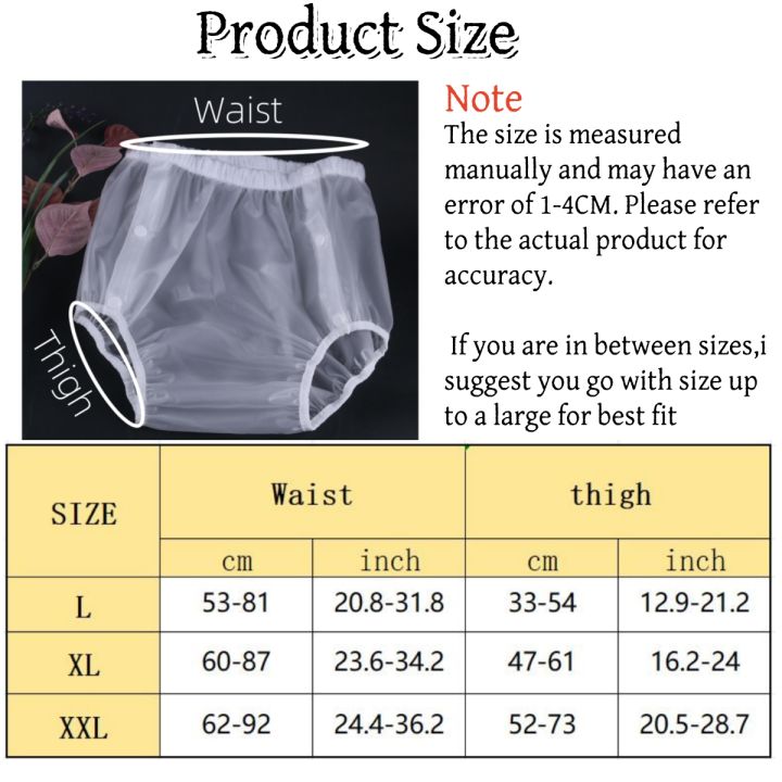 New%20Design%20Side%20Snap%20Button%20Sand%20Transparent%20Adult%20Diaper%20Reusable%20Washable%20Waterproof%20Underwear%20%20Noiseless%20Outer/Inner%20Wear%20-%20Image%203