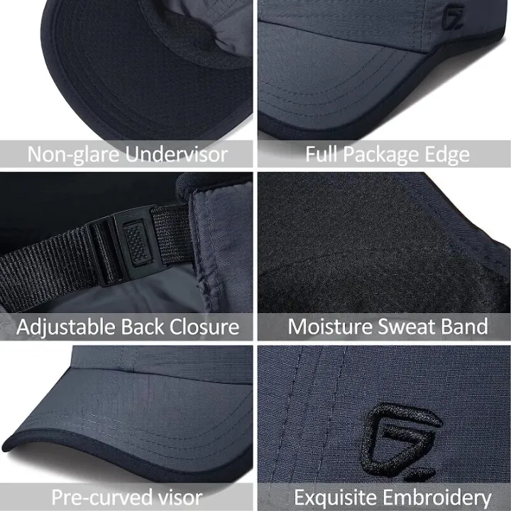 GADIEMKENSD%20Lightweight%20Breathable%20Adjustable%20Hat%20UPF%2050+%20for%20Men%20And%20Women%20Outdoor%20Cap%20for%20Hiking%20Fishing%20Golf%20Sun%20Protection%20-%20Image%206