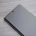 Infinix Zero 40 4g AG matte Unbreakble Hydrojell Soft jelly film Screen protector Full edge to edge cover screen premium Quality Soft hydrojell film. 