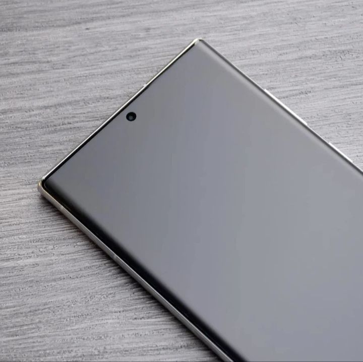 Infinix%20Zero%2040%204g%20AG%20matte%20Unbreakble%20Hydrojell%20Soft%20jelly%20film%20Screen%20protector%20Full%20edge%20to%20edge%20cover%20screen%20premium%20Quality%20Soft%20hydrojell%20film%20-%20Image%204