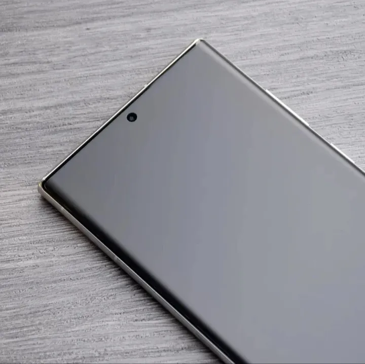 Infinix%20Zero%2040%204g%20AG%20matte%20Unbreakble%20Hydrojell%20Soft%20jelly%20film%20Screen%20protector%20Full%20edge%20to%20edge%20cover%20screen%20premium%20Quality%20Soft%20hydrojell%20film%20-%20Image%204