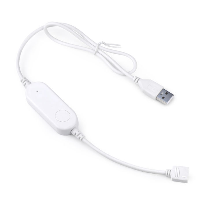 Smart%20USB%205V%20TUYA%20LED%20Strip%20RGB%20Dimmer%20Dimmable%20LED%20Light%20WIFI%20Controller%20for%204pin%205050SMD%202835SMD%20Neon%20Tape%20Work%20with%20Alexa%20-%20Image%206