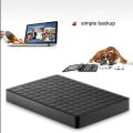 SEAGATE USB 3.0 Portable External Hard Drive 1 TB 1000 GB 750 GB 640 GB 500 GB 320 GB 250 GB 160 GB 120 GB 80 GB Portable Hard Disk. 
