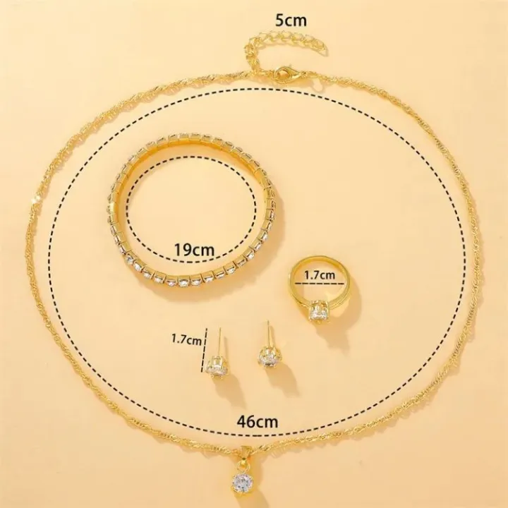 Trendsetter%20-6pcs%20Set%20Watches%20Set%20Luxury%20Rhinestone%20Women%20Fashion%20Elegant%20Wristwatch%20Quartz%20Watch%20For%20Girl%20Ladies%20Clock%20Montre%20Femme-%20Inventive%20Choice%20-%20Image%204