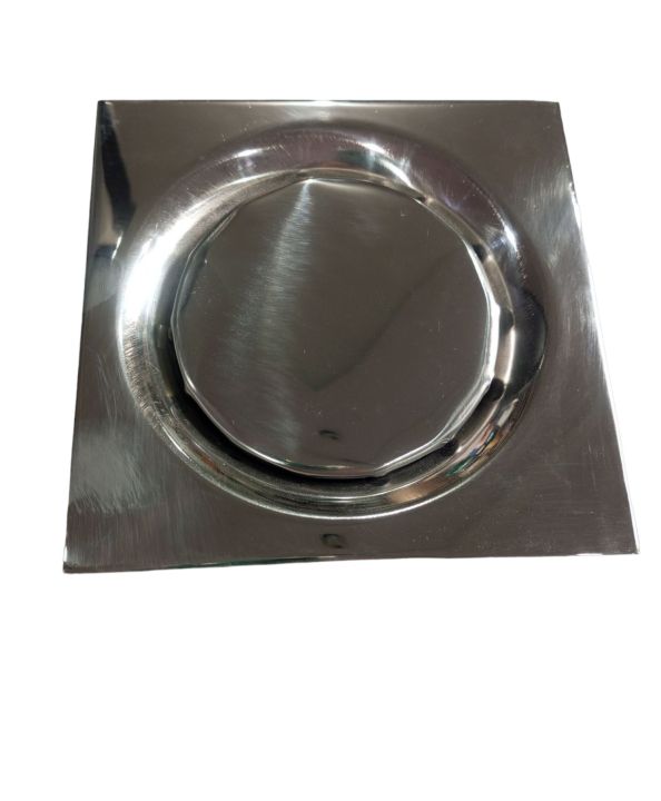 Floor%20drain%20waste%20stainless%20steel%20jaali%20jali%206x6%20cup%20wali%20kitchen%20bathroom%20-%20Image%203