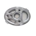 1Pc Inflatable Food Tray Ice Bar For Swimming Pool Iced Porous Party Ice Storage Tank Fruit Beverage Bucket Harmless Holder Pool. 
