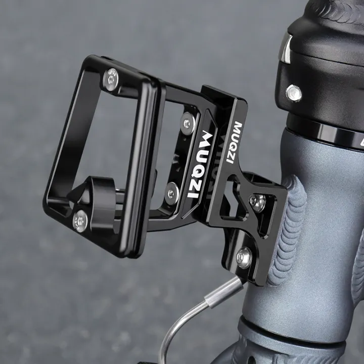 MUQZI%20Front%20Bag%20Carrier%20Raise%20Adapter%20Mount%20Kit%20For%20Brompton%20Dahon%20Folding%20Bike%20Bag%20-%20Image%205