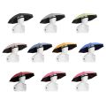 Foldable Head Umbrella Hat Windproof Fishing Head Wearing Sunshade Rain Gear Outdoor Portable Umbrella Camping Beach Head Hats. 