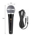 Professional  Dynamic  Microphone. 