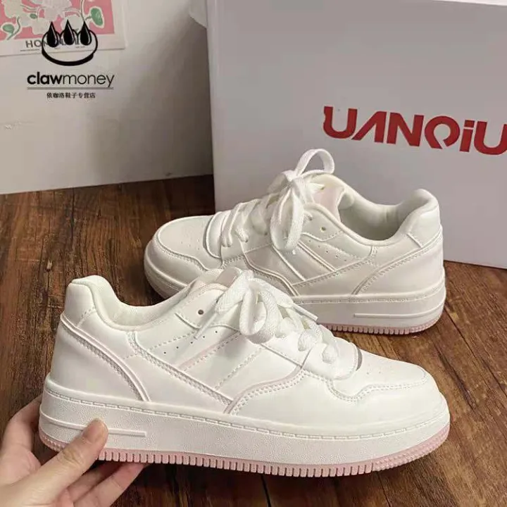 Full%20White%20Sneakers%20for%20Women%20-%20Image%203
