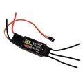 Emax BLHeli 40a Electronic Speed Controller Esc For Rc Brushless Drone Multicopter. 