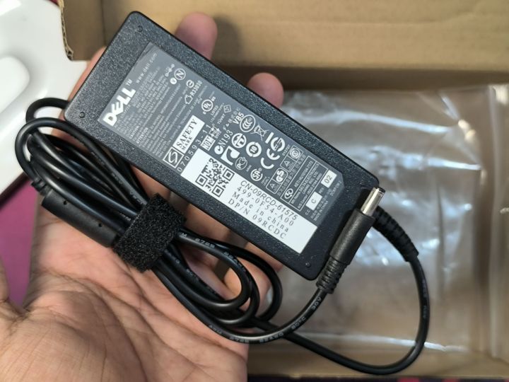 Dell%2019.5V%203.34A%2065W%20Laptop%20Adapter,%20Charger%20for%20Latitude/%20Inspiron/%20XPS%20-%20Image%209