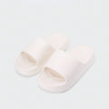 EVA thick-soled soft-soled anti-slip slippers for indoor home cooling slippers. 