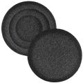 Replacement Ear Pads For Jabra evolve 20 20se 30 30II 40 65 65 Headphone Earpads Soft Memory Foam Sponge Cover Earphone Sleeve. 