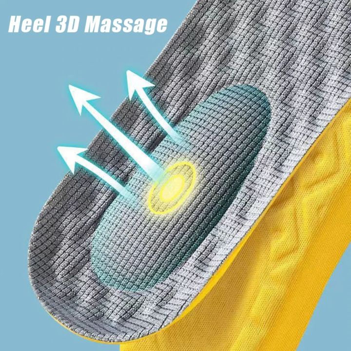 1%20Pair/2Pairs%204D%20Soft%20Latex%20Memory%20Foam%20Insoles%20Sport%20Support%20Insert%20Breathable%20Insoles%20For%20Women%20Men%20Running%20Insoles%20-%20Image%204