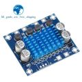 TPA3110 XH-A232 30W + 30W = 60W 2.0 Channel Digital Stereo Audio Power Amplifier Bord DC 8- 26V 3A. 