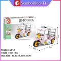 Sembo Block 6112. 