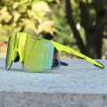 HJC Goggles Cycling Sunglasses Men women Sports Road Mtb Mountain Bike Eyewear Sun glasses Running Eyeglass Gafas Ciclismo. 