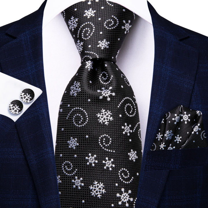 Hi-Tie%20Designer%20Blue%20White%20Dot%20Wedding%20Tie%20For%20Men%20Handky%20Cufflink%20%20Men%20Necktie%20Fashion%20Business%20Party%20Dropshipping%20-%20Image%208