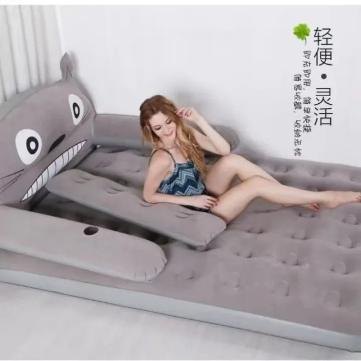 Inflatable%20Portable%20Air%20Mattress%20Bed%20with%20Free%20Pump%20-%20Image%202
