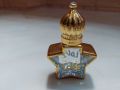 1pc Premium Attar Showpiece Empty bottle. 