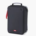 PGM Golf Shoe Bags for Men Women, Super Lightweight and Waterproof Microfiber Storage Bag XB007. 