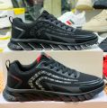 Imported korean waterproof jogger shoes
Premium quality
Size 40 to 44. 