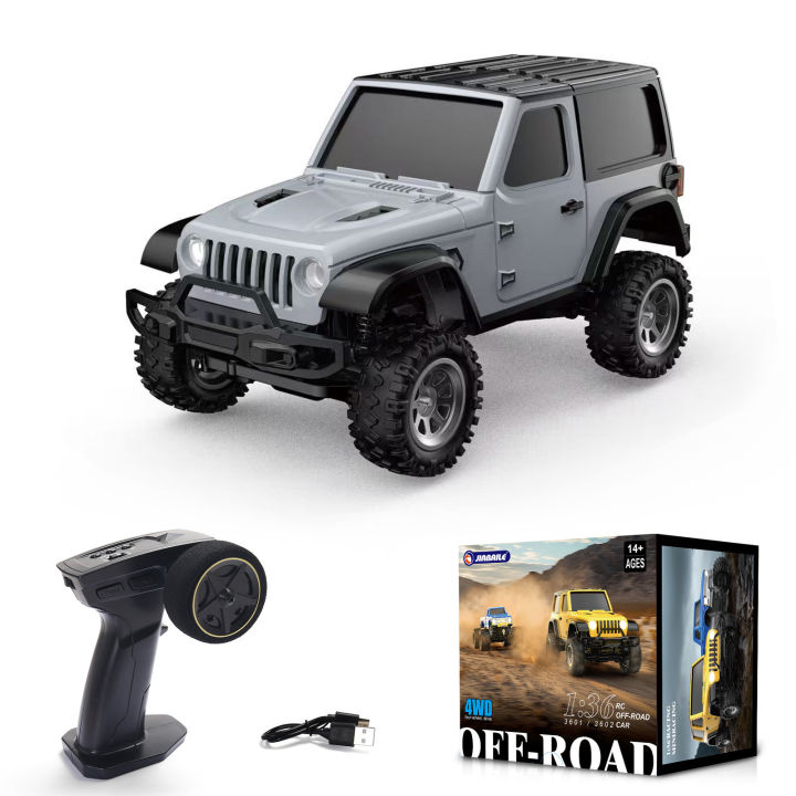 Jiabaile%20Mini%20Remote%20Controlled%20Car%203601%203602%201:36%20Scale%20Rc%20Off-Road%20Vehicle%202.4ghz%20Rtr%20Electric%20Toy%20For%20Adults%20%20NEW%20-%20Image%207