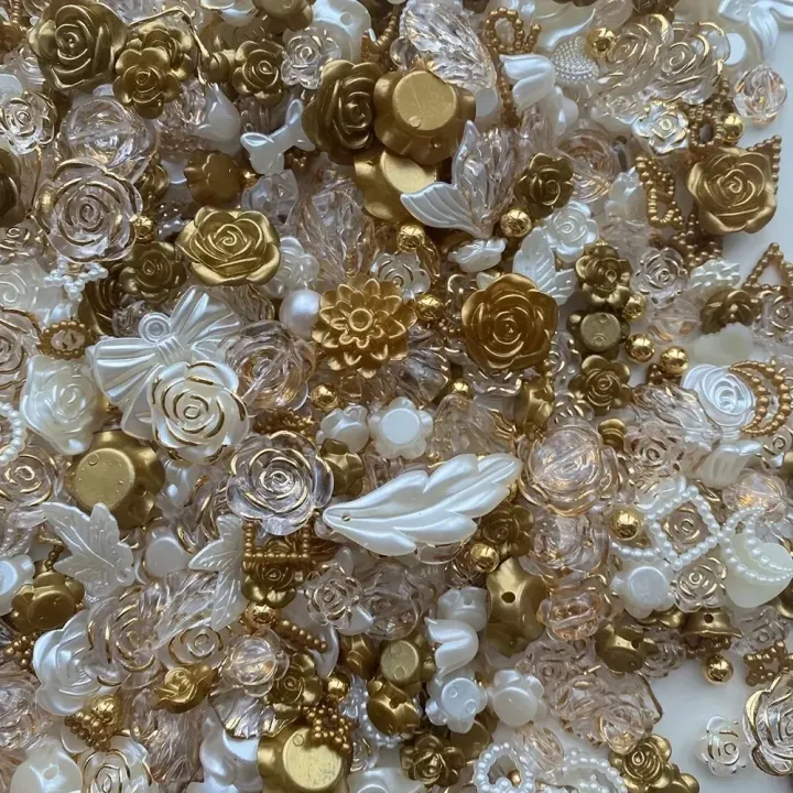 30g/bag%20Mixed%20Baroque%20Rose%20Imitation%20Pearl%20Bow%20DIY%20Accessories%20-%20Image%206