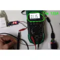 DC-DC 5V to 3.5V / 12V USB Step UP / Down Power Supply Module Adjustable Boost Buck Converter Out DC 1.2V-24V.