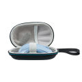 Hard Storage Bag for Logitech M170/M185/M220/M221/ G PRO X SUPERLIGHT GPW Mouse Cover Travel Carrying Case for Mouse Accessories.