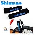 Bicycle Suspension Fork Cover For Cycle - Black Prince Cycle Store.