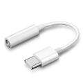 USB Type C to 3.5MM Headphone Earphone Handsfree Converter / Jack Adapter Audio Cable. 
