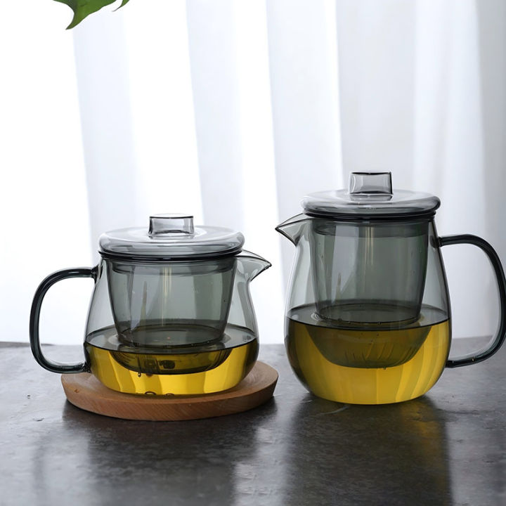 Glass%20Teapot%20With%20Infuser%20Borosilicate%20Glass%20Tea%20Kettle%20With%20Lid%20Dishwasher%20Stovetop%20Friendly%20Loose%20Leaf%20And%20Blooming%20Tea%20Maker%20-%20Image%202