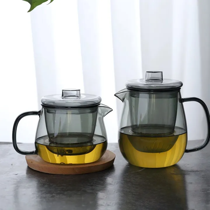 Glass%20Teapot%20With%20Infuser%20Borosilicate%20Glass%20Tea%20Kettle%20With%20Lid%20Dishwasher%20Stovetop%20Friendly%20Loose%20Leaf%20And%20Blooming%20Tea%20Maker%20-%20Image%202