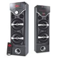  Classic 1 Plus Premium Home Theater Speakers Bluetooth USB TF Card. 