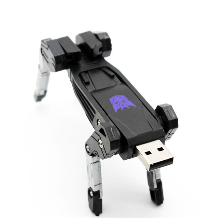 Transfomer%20Toy%20Style%20U%20Disk%20Cartoon%20Character%20USB%202.0%20Flash%20Drive%20Pendrive%20128GB%2064GB%2032GB%20Transformation%20Robot%20Creative%20%20-%20Image%204
