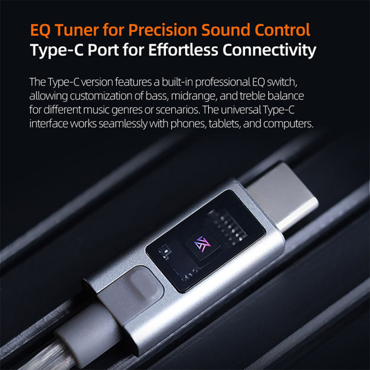 KZ-M2%20OFC%20Silver-Plated%20Earphone%20Cable%20DAC%20Type%20C%20Dual%20Mic%20Upgraded%20Wire%20USB%20C%202PIN%200.75MM%20Cable%20For%20KZ%20Castor%20ZSN%20ZST%20EDX%20PRO%20-%20Image%202