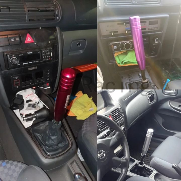 Universal%20Auto%20JDM%2018cm%20Length%20Aluminum%20Gear%20Shift%20Knob%20Racing%20Car%20Shift%20Gear%20Knob%20MUGEN%20-%20Image%206