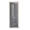 Hartal Flyscreen Slider Sliding Fly Screen Door Retaining Clip Retainer Clip for Caravan Motorhome - Caravan Accessory. 