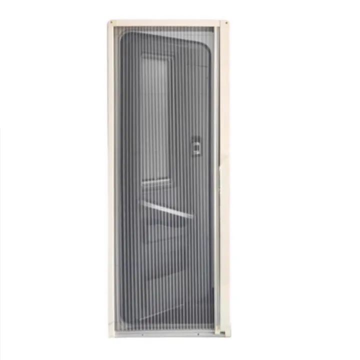 Hartal%20Flyscreen%20Slider%20Sliding%20Fly%20Screen%20Door%20Retaining%20Clip%20Retainer%20Clip%20for%20Caravan%20Motorhome%20-%20Caravan%20Accessory%20-%20Image%204