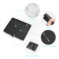 for Mitsubishi Triton 2024 2025 Center Console Anti Slip Pad Protective Mat Accessories Only Fit Without Wireless Charging Model. 