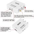 MINI AV2HDMI Up Scaler 1080P Video Converter. 