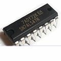 74LS47 7447 IC BCD to 7 Segment Display Decoder 1 piece. 