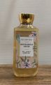 Whipped Vanilla Chiffon Shower Gel. 