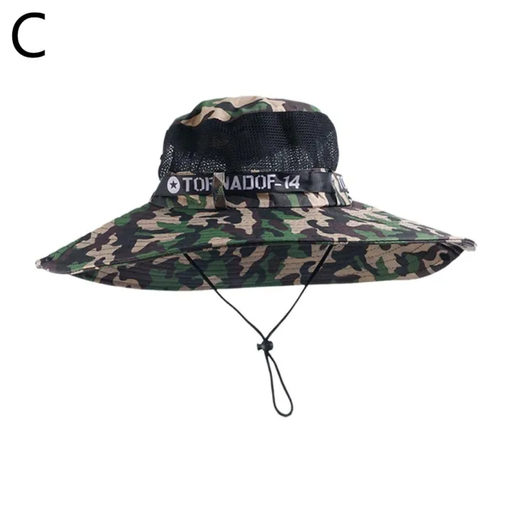 Summer%20Large%20Sun%20Hat%20Men%20Women%20Breathable%20Fishing%20Caps%20Sun%20UV%20Protection%20Mesh%20Fisherman%20Hat%20Hiking%20Outdoor%20Beach%20Cap%20-%20Image%207