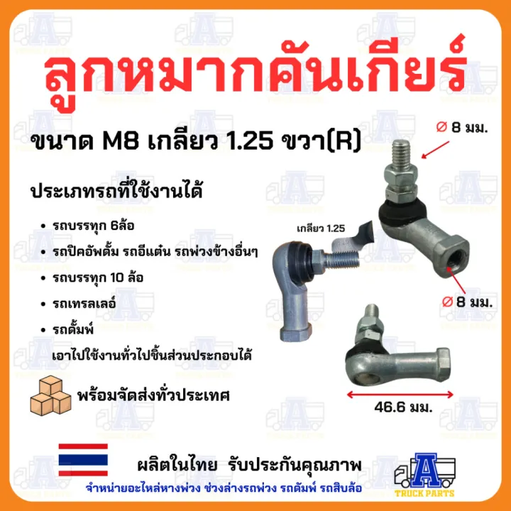6mm%208mm%2010mm%20ball%20joint,%20car%20truck%20tie%20rod,%20car%20tie%20rod,%20trailer%20tie%20rod%20-%20Image%203