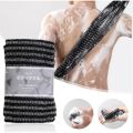 Japanese Rubbing Washcloth Bath Nylon Towel Brush for Back Towels Exfoliating Scrub Shower Sponge Body Bathroom Accessories. 
