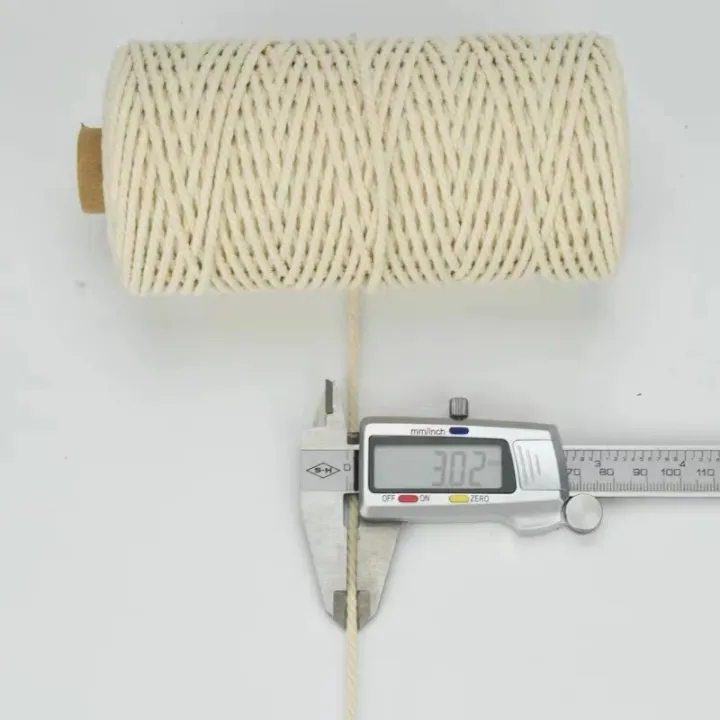 3mm%20100%25%20Cotton%20Cord%20Colorful%20Handmade%20Rope%20Twisted%20Macrame%20String%20DIY%20Home%20Wedding%20Decoration%20Supply%20Film%20Packaging%20100m%20-%20Image%204